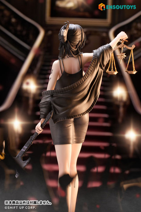 『勝利の女神:NIKKE』D:キラーワイフ 1/7 完成品フィギュア