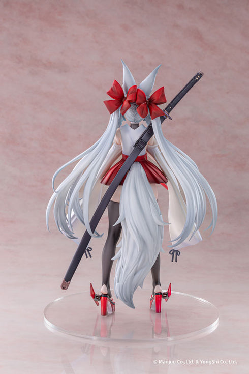 『アズールレーン』朝凪 1/6 完成品フィギュア