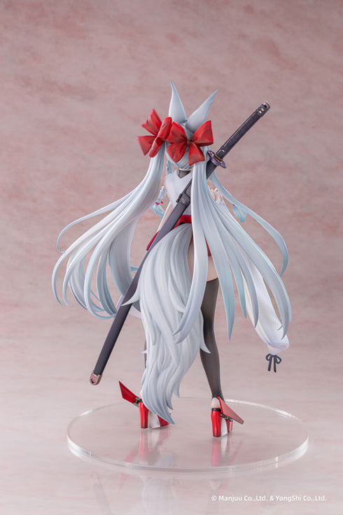 『アズールレーン』朝凪 1/6 完成品フィギュア