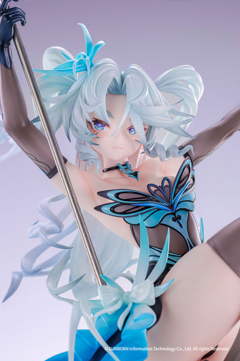 『ドールズフロントライン』 PA-15 ポールダンスの夜Ver. 1/7 完成品フィギュア