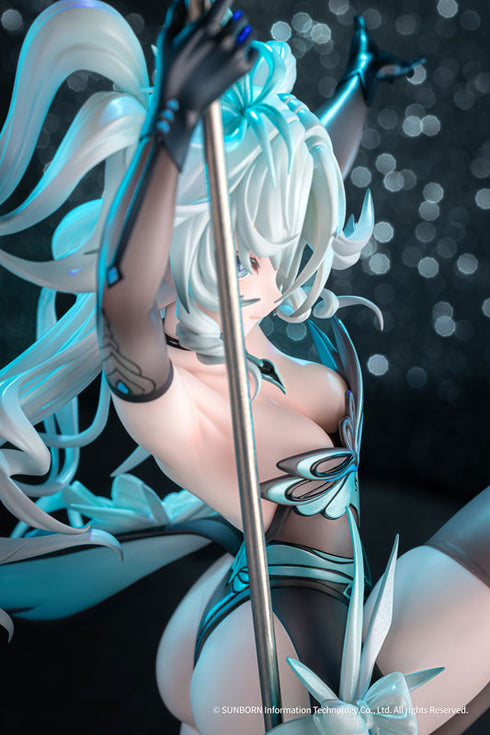 『ドールズフロントライン』 PA-15 ポールダンスの夜Ver. 1/7 完成品フィギュア