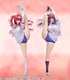 『はにかみ彼女』志津城ねる 体操着Ver. 1/4 完成品フィギュア