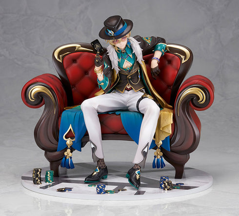 『崩壊:スターレイル』アベンチュリン 1/7 完成品フィギュア