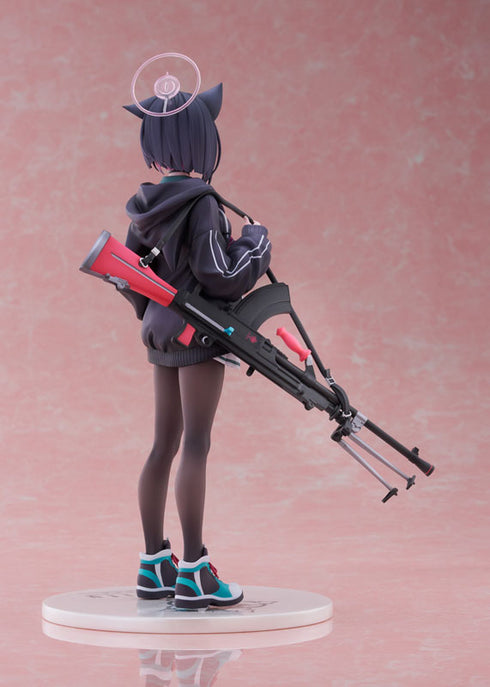 『ブルーアーカイブ -Blue Archive-』カズサ 1/7 完成品フィギュア