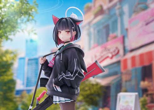 『ブルーアーカイブ -Blue Archive-』カズサ 1/7 完成品フィギュア