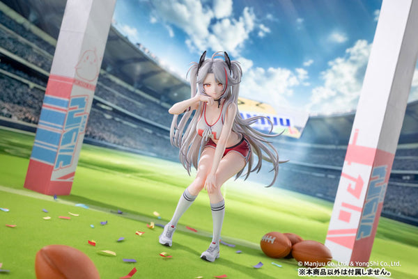 『アズールレーン』1/6 プリンツ・オイゲン ブリリアントタッチダウンVer.