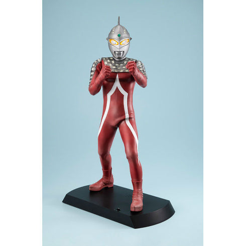 『ウルトラセブン』Ultimate Article (バトルイメージカラーEd.) 完成品フィギュア