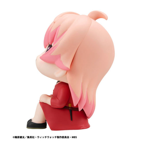 『ウィッチウォッチ』るかっぷ 若月ニコ 完成品フィギュア