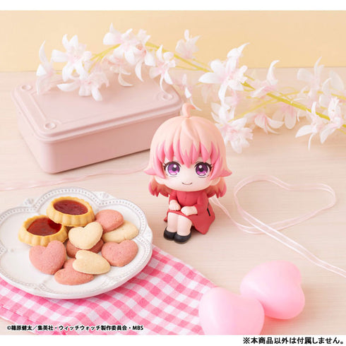 『ウィッチウォッチ』るかっぷ 若月ニコ 完成品フィギュア