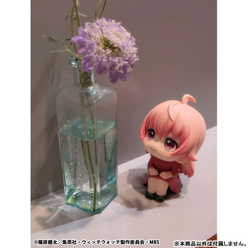 『ウィッチウォッチ』るかっぷ 若月ニコ 完成品フィギュア