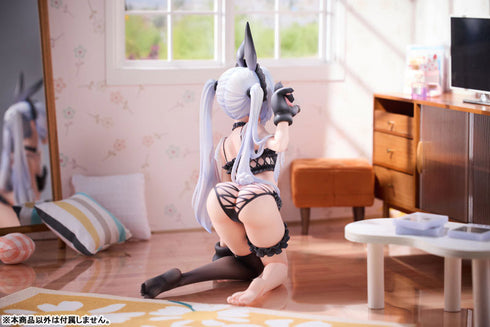 Vanya Illustrated by FymriE 1/6 完成品フィギュア 豪華版