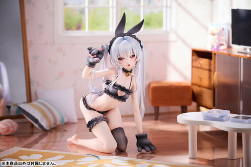 Vanya Illustrated by FymriE 1/6 完成品フィギュア