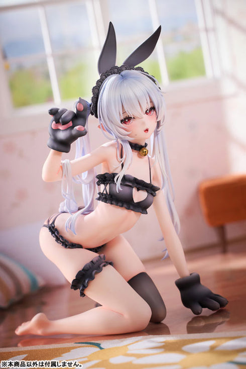 Vanya Illustrated by FymriE 1/6 完成品フィギュア
