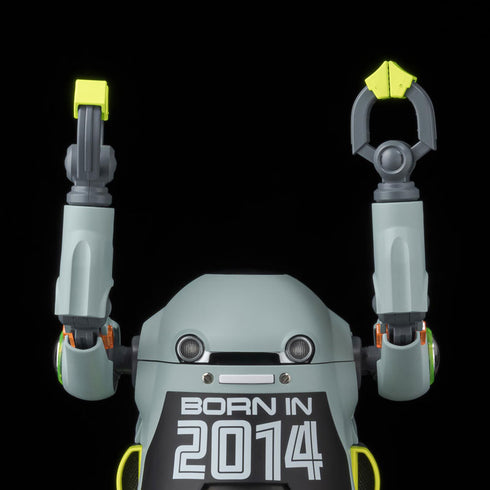 12メカトロウィーゴ でぃけいど