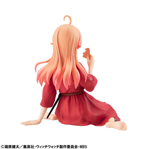 『ウィッチウォッチ』G.E.M.シリーズ てのひらニコちゃん 完成品フィギュア