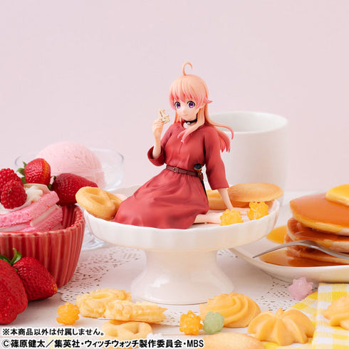 『ウィッチウォッチ』G.E.M.シリーズ てのひらニコちゃん 完成品フィギュア