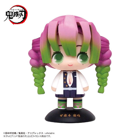 『鬼滅の刃』ゆらゆらヘッド 甘露寺蜜璃 完成品フィギュア