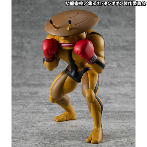 『ダンダダン』オカルティックソフビコレクション ドーバーデーモン 完成品フィギュア