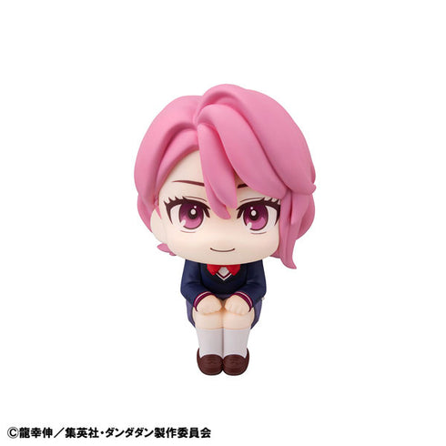 『ダンダダン』るかっぷ アイラ 完成品フィギュア