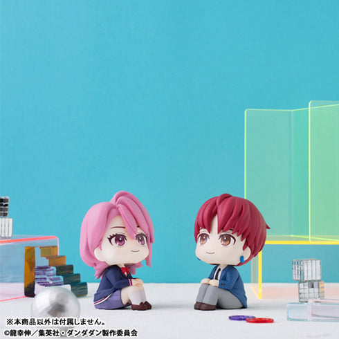 『ダンダダン』るかっぷ アイラ 完成品フィギュア