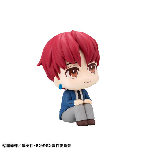 『ダンダダン』るかっぷ ジジ 完成品フィギュア