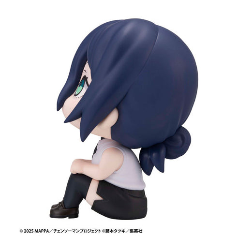 劇場版『チェンソーマン レゼ篇』るかっぷ レゼ 完成品フィギュア