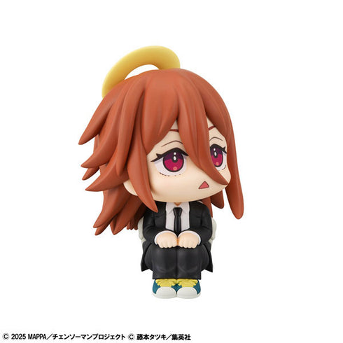 劇場版『チェンソーマン レゼ篇』 るかっぷ 天使の悪魔 完成品フィギュア