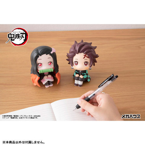 『鬼滅の刃』るかっぷ 竈門禰豆子 完成品フィギュア