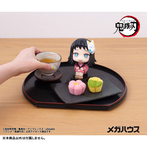 『鬼滅の刃』るかっぷ 真菰 完成品フィギュア