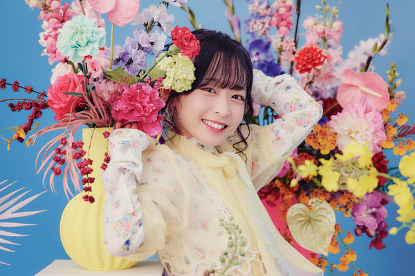 【CD】TVアニメ『お気楽領主の楽しい領地防衛』 エンディングテーマ「Make it」アニメ盤