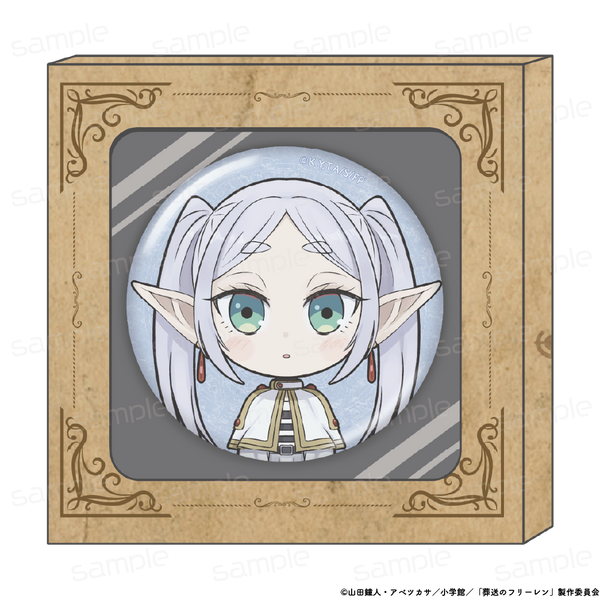 『葬送のフリーレン』HACOCAN【フリーレン A】【202506再販】