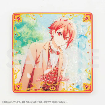 『アイドリッシュセブン』きらきらスタプレコレクション~Marie Mariage~ G.七瀬陸