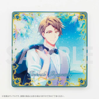 『アイドリッシュセブン』きらきらスタプレコレクション~Marie Mariage~ J.十龍之介