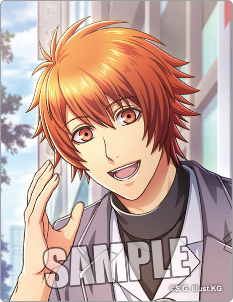 『うたの☆プリンスさまっ♪ Shining Live』 アクリルブロック White Day Waltz アナザーショットVer.「一十木音也」