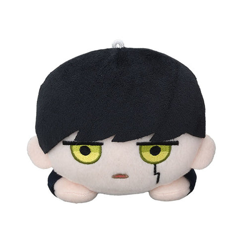 『マッシュル-MASHLE-』寝そべり ぬいぐるみ マッシュ・バーンデッド(S)