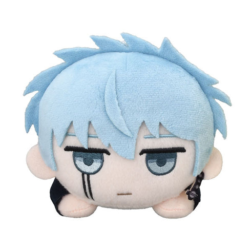 『マッシュル-MASHLE-』寝そべり ぬいぐるみ ランス・クラウン(S)