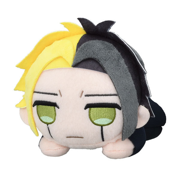 『マッシュル-MASHLE-』寝そべり ぬいぐるみ レイン・エイムズ(S)