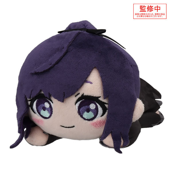 『プロジェクトセカイ カラフルステージ! feat. 初音ミク』寝そべり ぬいぐるみ 朝比奈まふゆ-Brand New Style-(S)