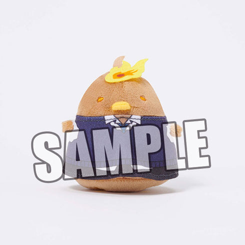 『家庭教師ヒットマンREBORN!』ちゅんコレ「ツナ」Part.2