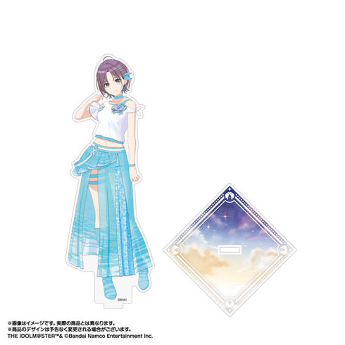 『アイドルマスター シャイニーカラーズ』BIGアクリルスタンド Vol.3 06.浅倉透