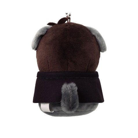 『青の祓魔師 島根啓明結社篇』どうぶつフォーゼマスコット 奥村雪男