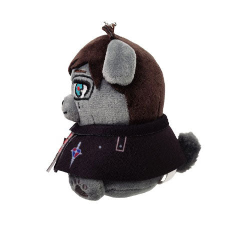 『青の祓魔師 島根啓明結社篇』どうぶつフォーゼマスコット 奥村雪男