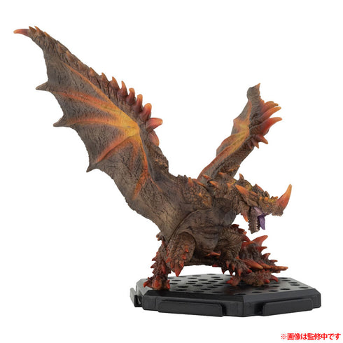『モンスターハンター』カプコンフィギュアビルダー スタンダードモデル Plus Vol.26 6個入りBOX