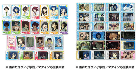 『負けヒロインが多すぎる!』スナップマイド 16パック入りBOX