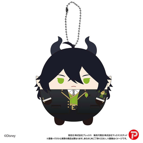 『ツイステッドワンダーランド』ふわコロりん3 8個入りBOX