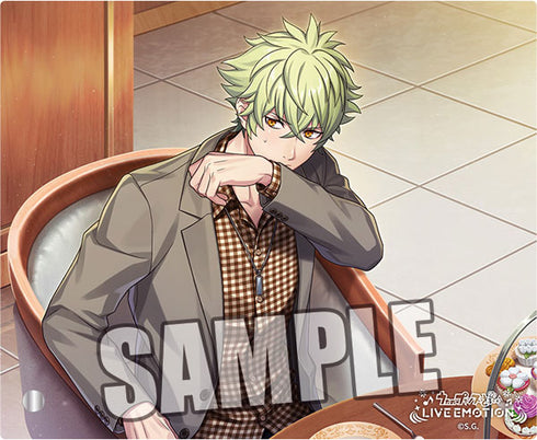 『うたの☆プリンスさまっ♪』LIVE EMOTION ミニアクリルプレート Be Stylish! エクストラVer.「日向大和」