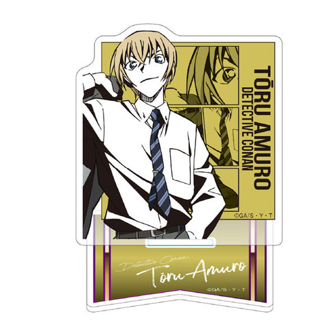 『名探偵コナン』アクリルスタンド vol.4(安室透)