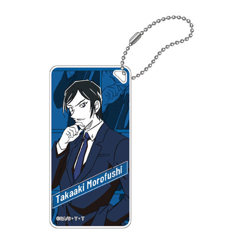 『名探偵コナン』ドミテリアキーチェーン vol.12(諸伏高明)