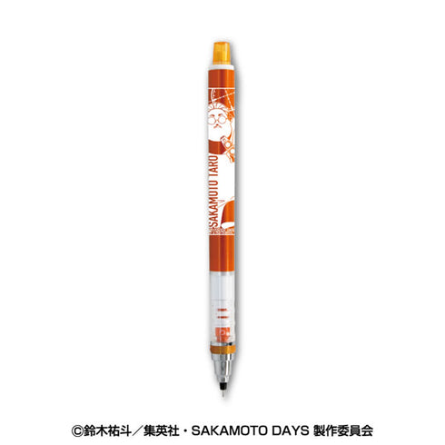 『SAKAMOTO DAYS』クルトガ 1.坂本太郎A