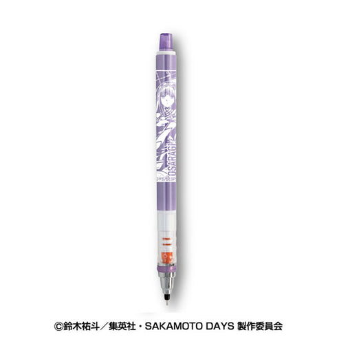 『SAKAMOTO DAYS』クルトガ 7.大佛